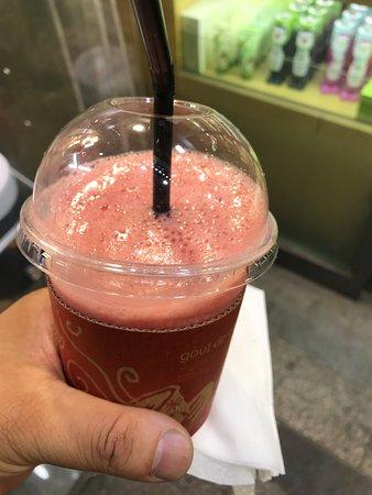 Shilla Famous Bakery